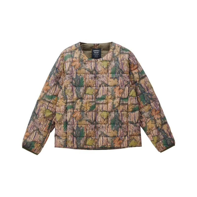 Gramicci Down Jackets Unisex-7