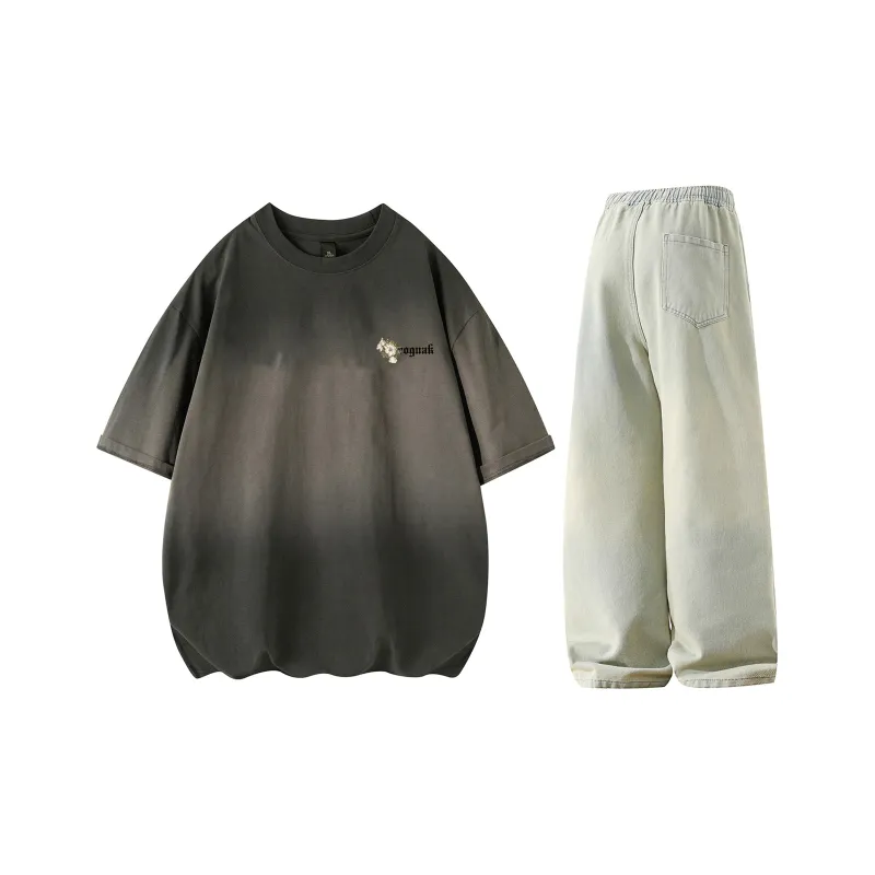 GROGNAK Casual Sportswear Unisex-29