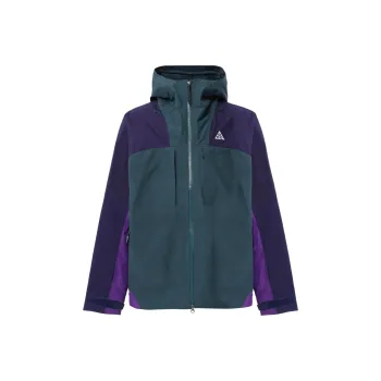 Nike ACG Jackets Coats Men's Purple Universe
