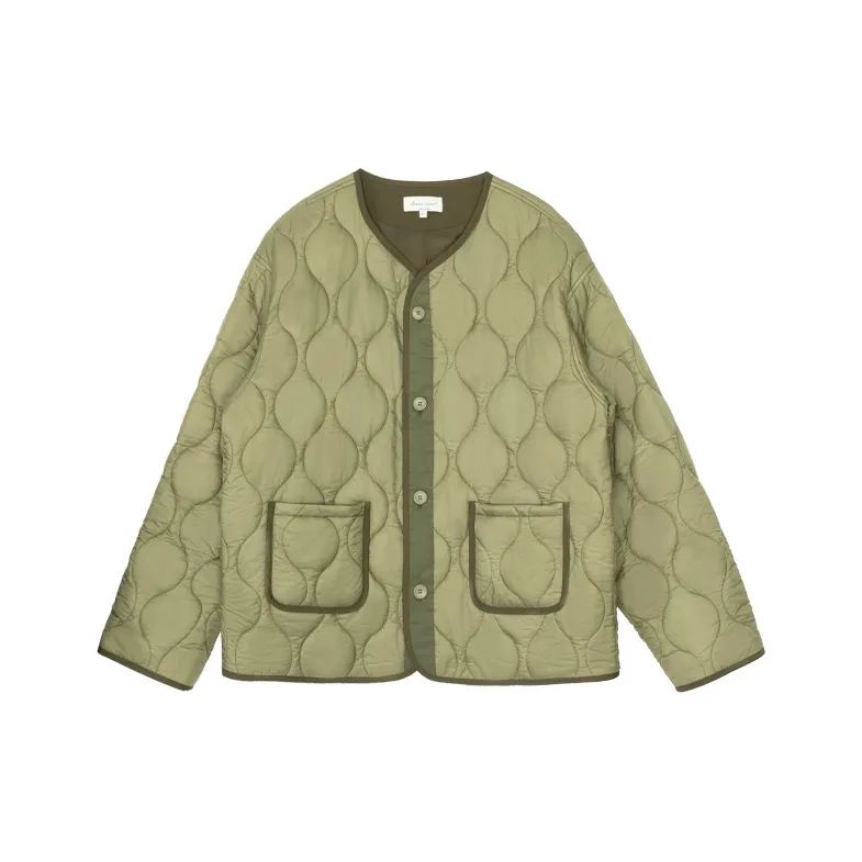 CLIMAX VISION Puffer Jacket Unisex-0