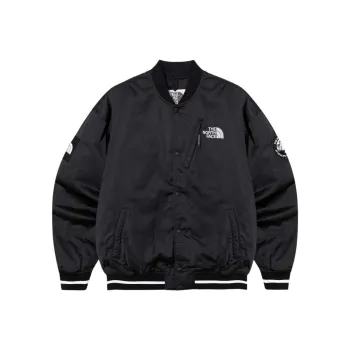 THE NORTH FACE SS24 Jackets Coats Unisex Black