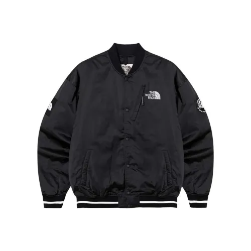 ID long sleeve sweatshirt SS24 Jackets Coats Unisex Black