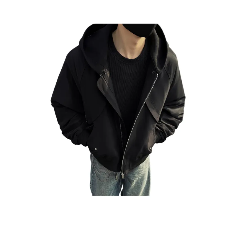 ACUOD BY CHANU Jackets Unisex-0