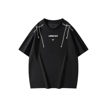 URBAN AUTHENTIC T Shirts Unisex