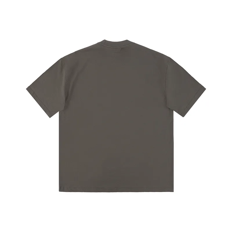 ICH MODE T Shirts Unisex-8