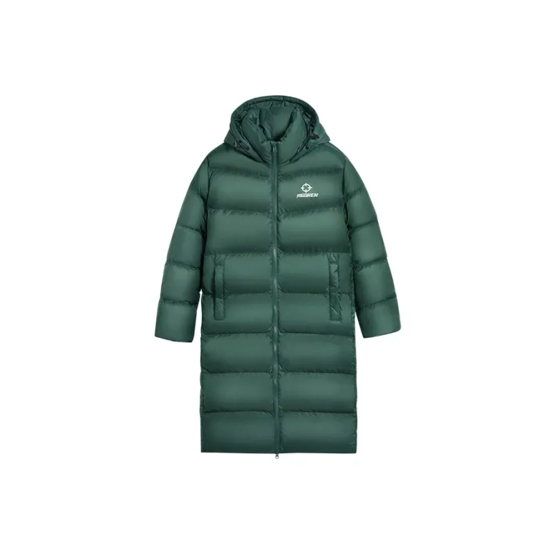 RIGORER Down Jacket Winter Unisex-39