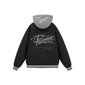 PIMC Jackets Unisex