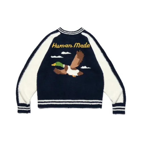 HUMAN MADE Cozy Yokosuka Jacket