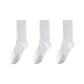 3 Pack (White)
