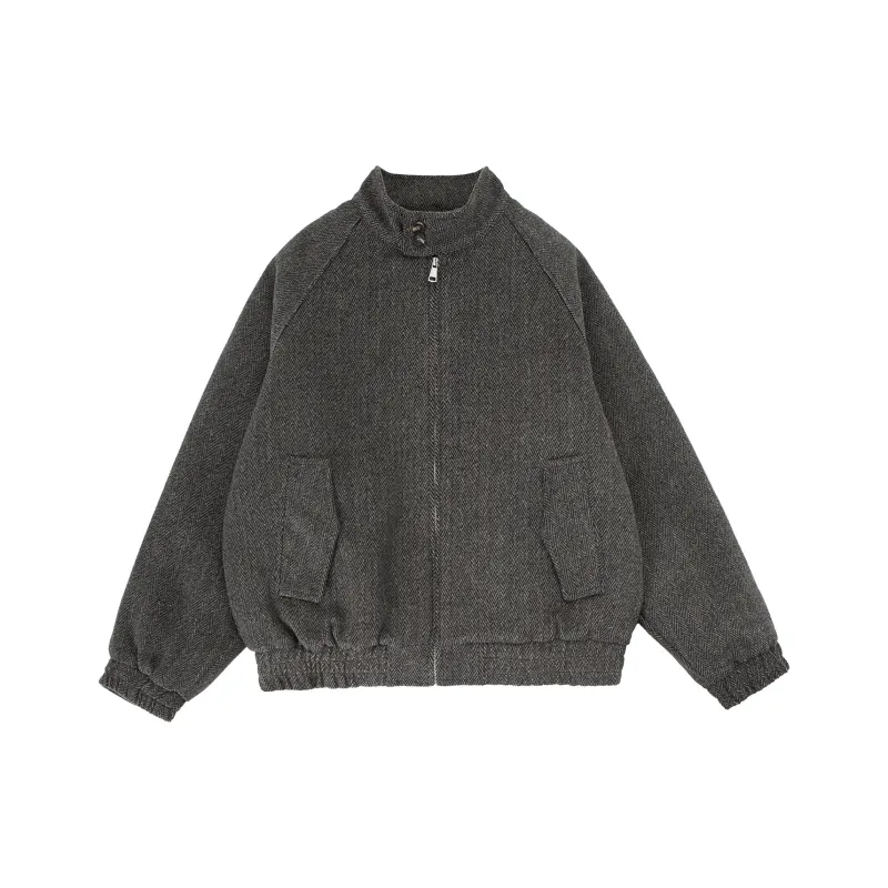 GBXM Jackets Unisex-5