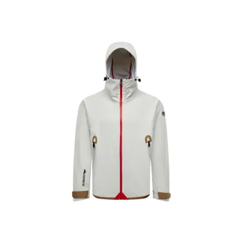 Alps Jackets Unisex Beige