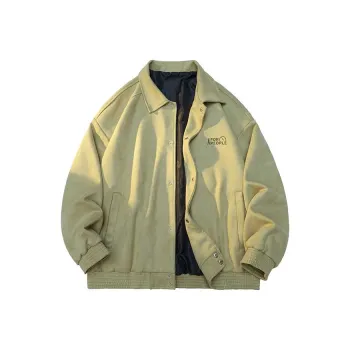 FAX FOR FMACM Jackets Unisex