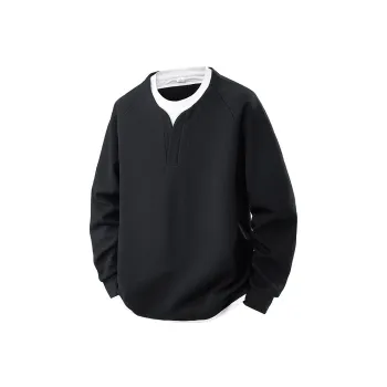 GOOSELIAR Sweatshirts Unisex