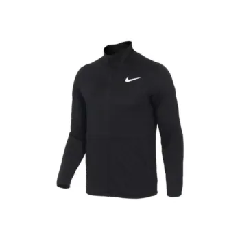 Nike Dri Fit Jackets Men Black
