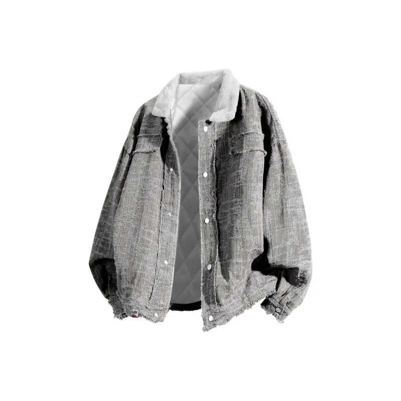 SESAME STREET Denim Jacket Unisex-21