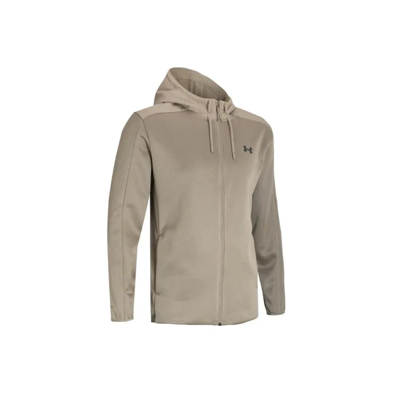 Under Armour Essential Jackets Men Brown-0