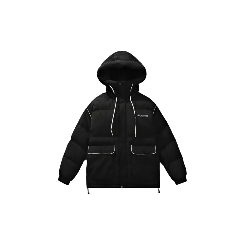 Discovery Expedition Down Jacket Unisex-0