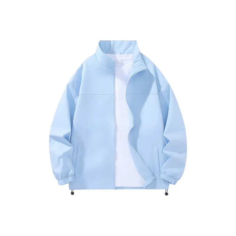 BIENKIMIIYE Jackets Unisex-0