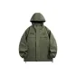 Light Army Green