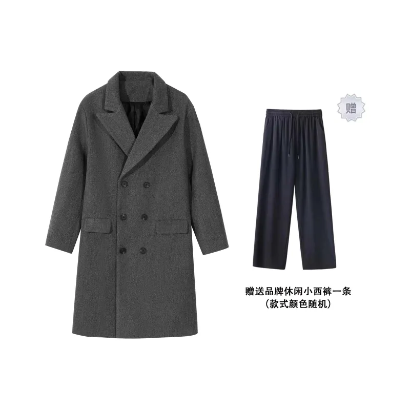 NEO FANTASTIC Coats Unisex-6