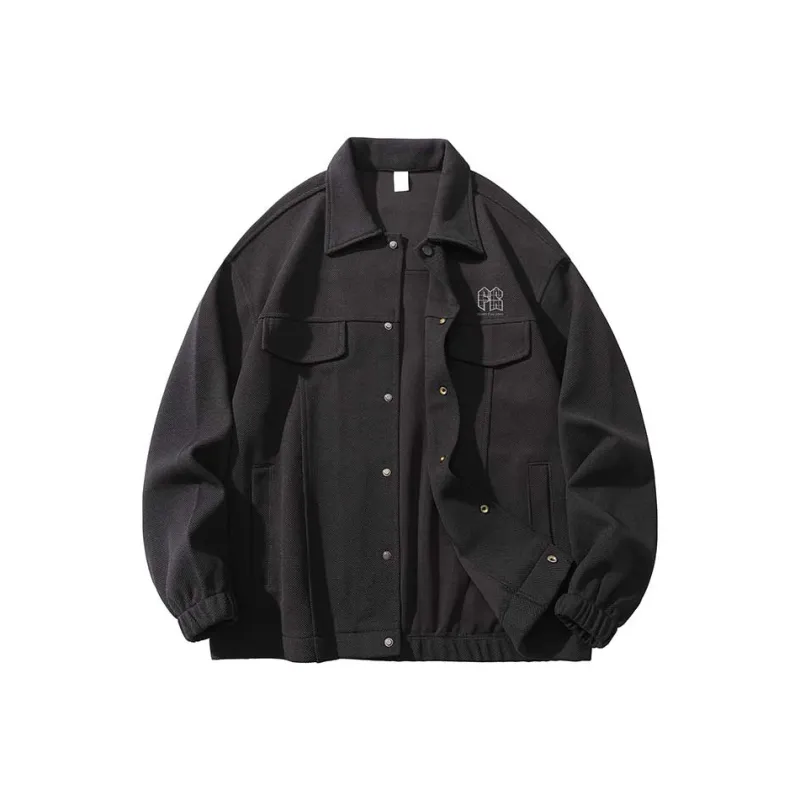 FAX FOR FMACM Jackets Coats Unisex-2