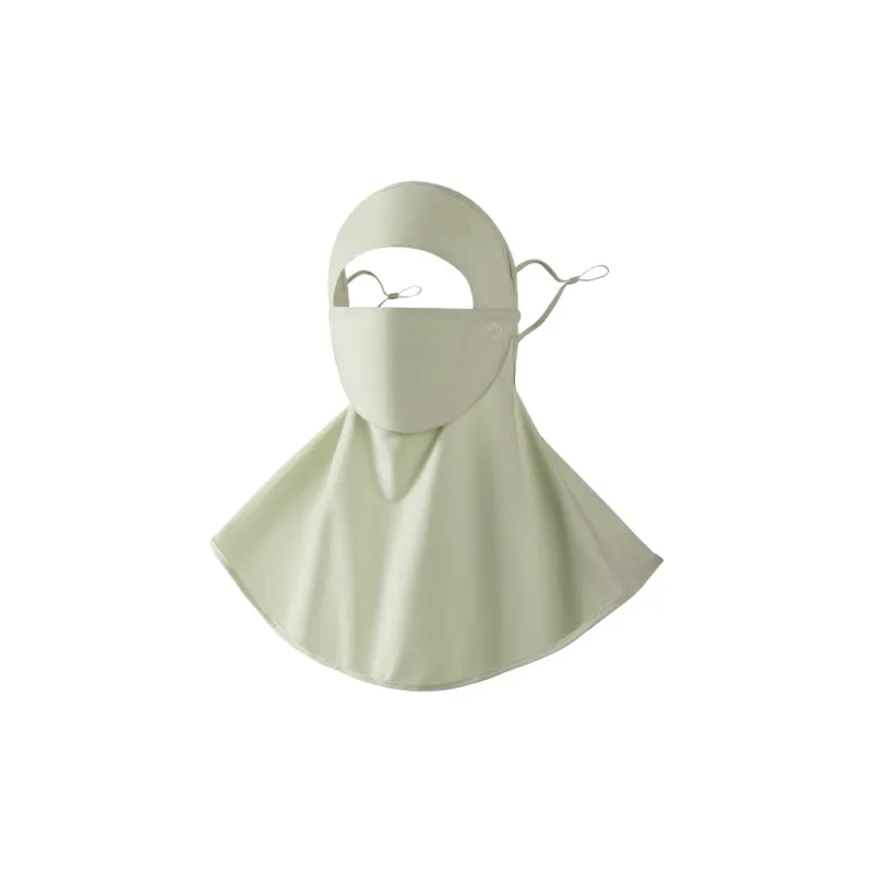 MEXICAN Polyamide Sun Protection Masks Women's-7