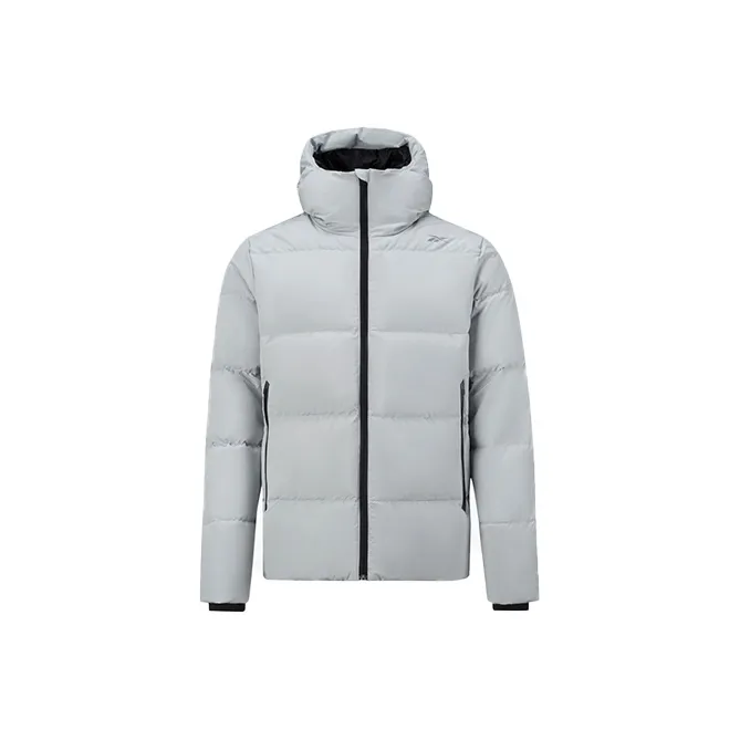 Reebok Down Jackets Unisex-8