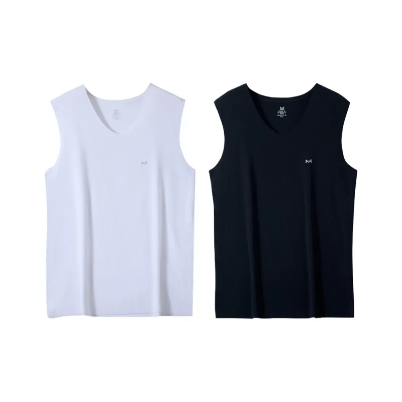 MIIOW Men Tank Tops-28