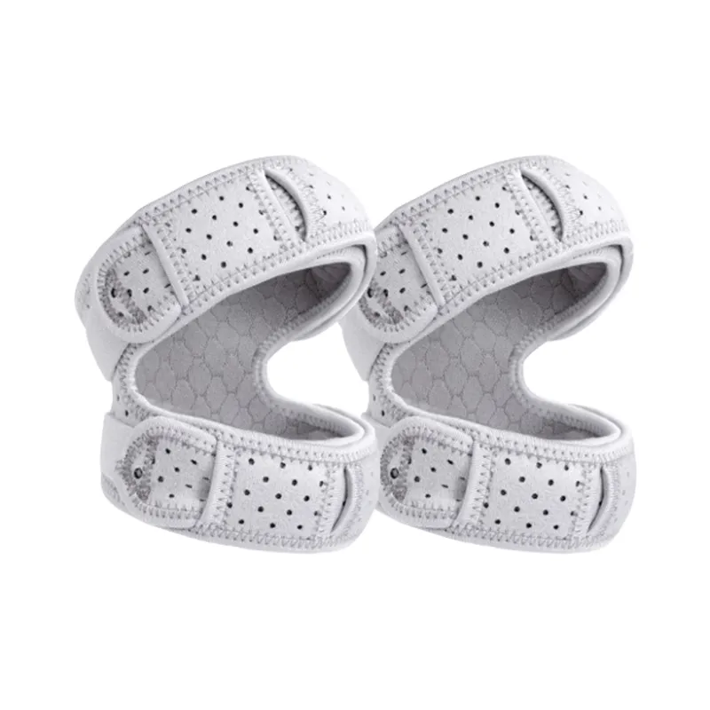 YOTTOY Knee Pads Running, Mountaineering, Hiking, Cycling, Volleyball, Tennis, Soccer, Badminton, Basketball Unisex-2