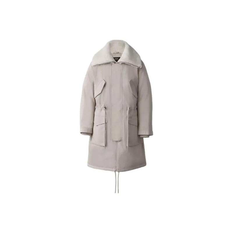 MACKAGE Down Jacket Men's Light Coffee-0