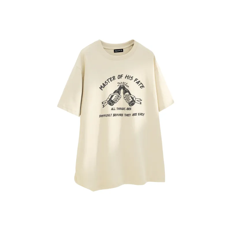 PISYPOX T Shirts Unisex-12