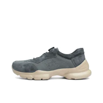 BEN SHERMAN Slip Resistant Low Top Casual Shoes Men's