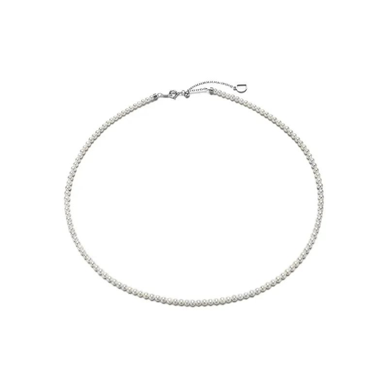 DARA Pearl Necklaces Women's-0