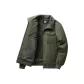 Army Green (Thickened and Fleece-Lined 22 Styles)