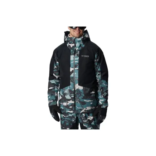 kolorze Jackets Coats Men's Black