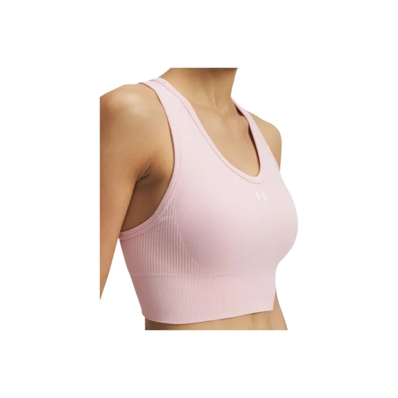 Under Armour Vanish Seamless Sports Underwear Women's Dark Pink 647-2