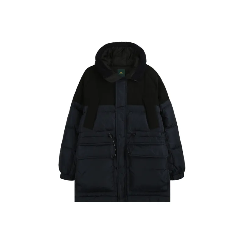 Teenie Weenie Men FW22 Down Jacket Unisex-0