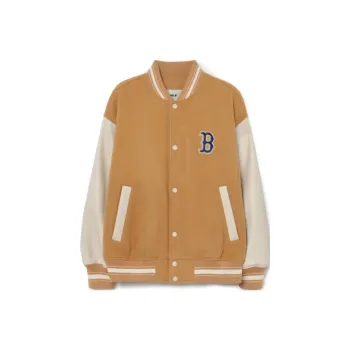 MLB Baseball Jerseys Unisex Sand Yellow