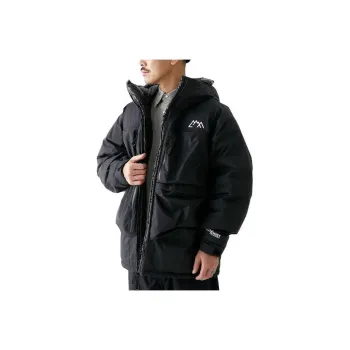 COMFY OUTDOOR GARMENT Jackets Men Black