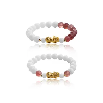 MAGICPOLE Bodhi Seed Bracelets Unisex