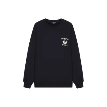 Teenie Weenie Men Sweatshirt Unisex