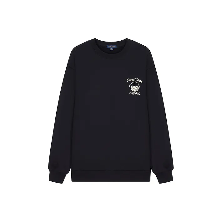 Teenie Weenie Men Sweatshirt Unisex-0