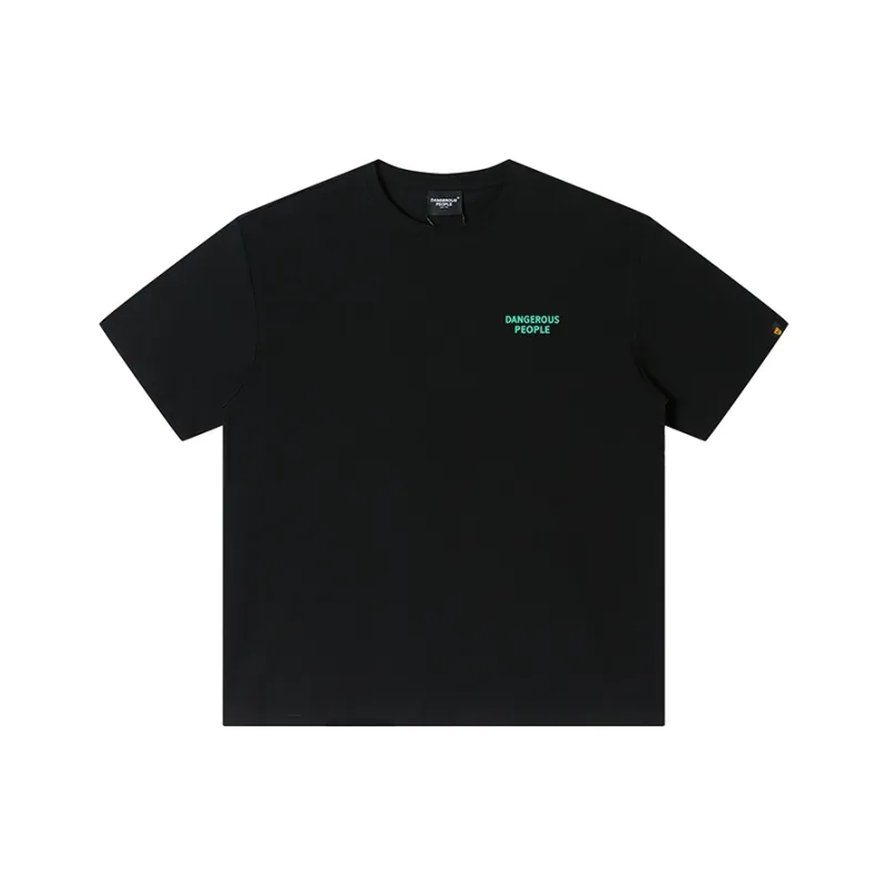 DANGEROUSPEOPLE T Shirts Unisex-10