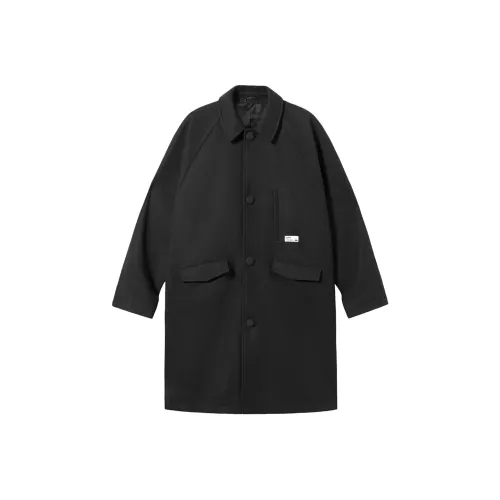 PSO Brand Coats Unisex