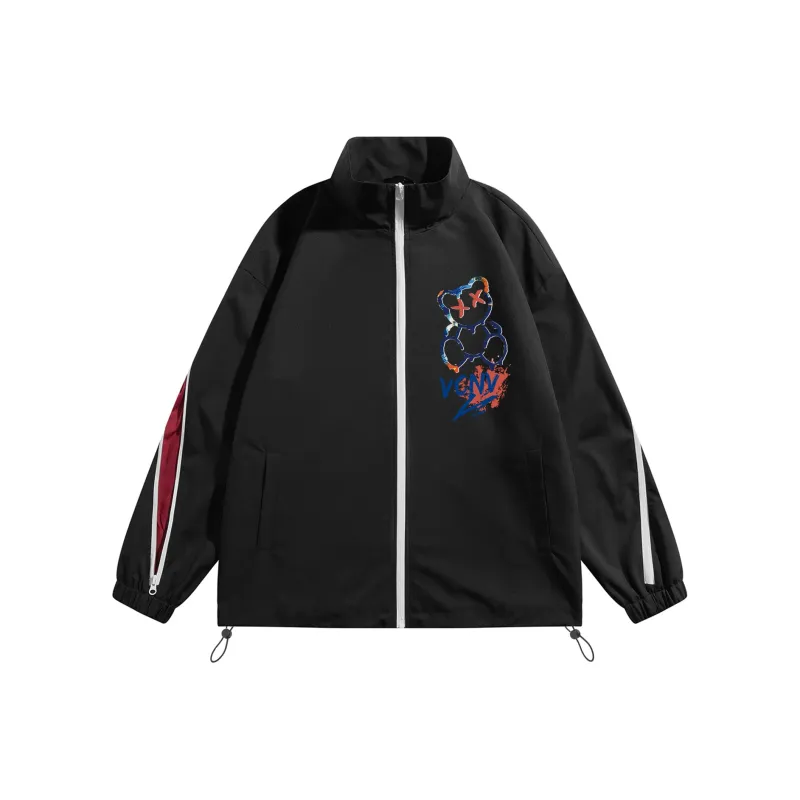 VCNV Jackets Unisex-12
