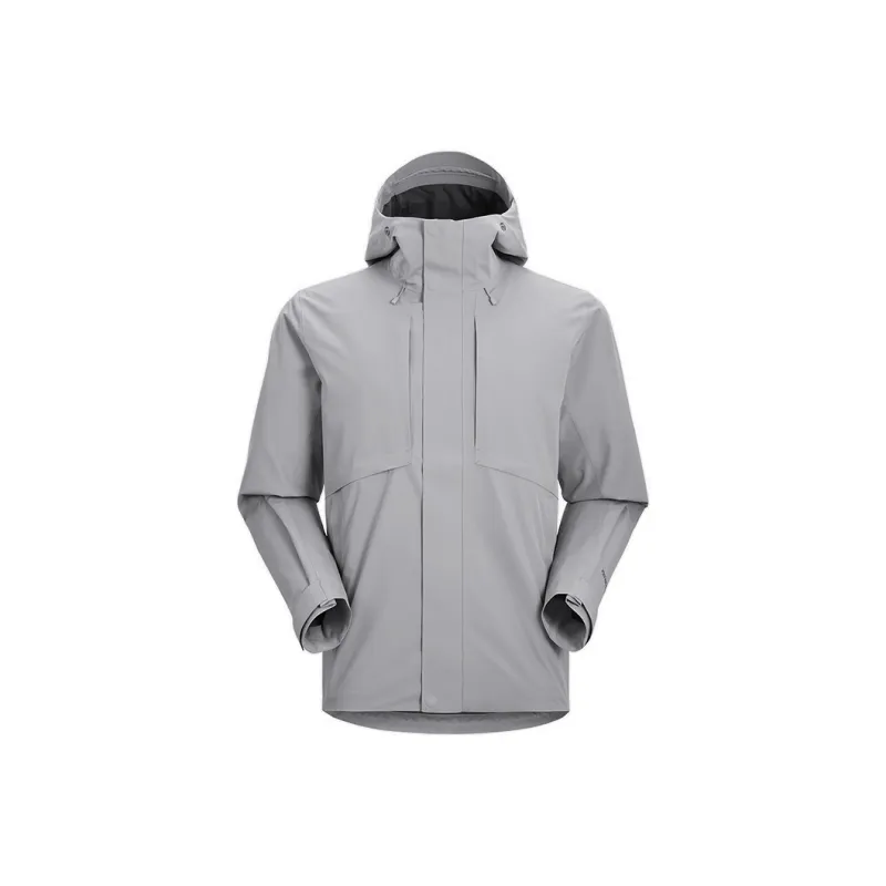 KAILAS Waterproof And Windproof Windbreaker Jacket Men's-12