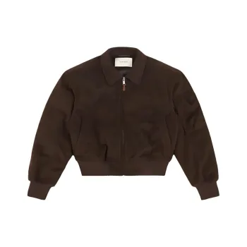 Entire Studios Duke Bomber Jacket