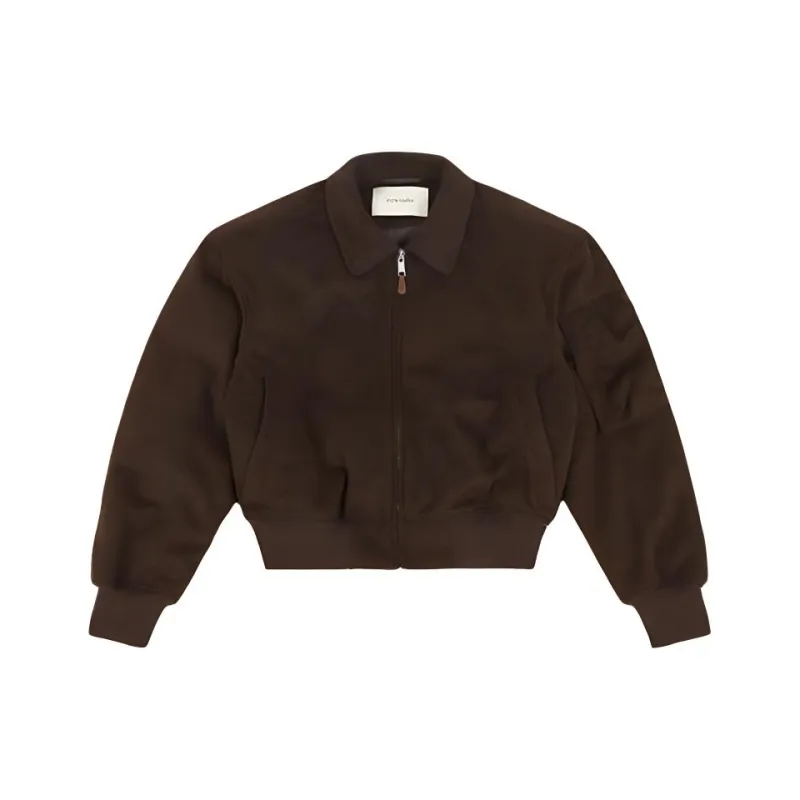 Entire Studios Duke Bomber Jacket-0