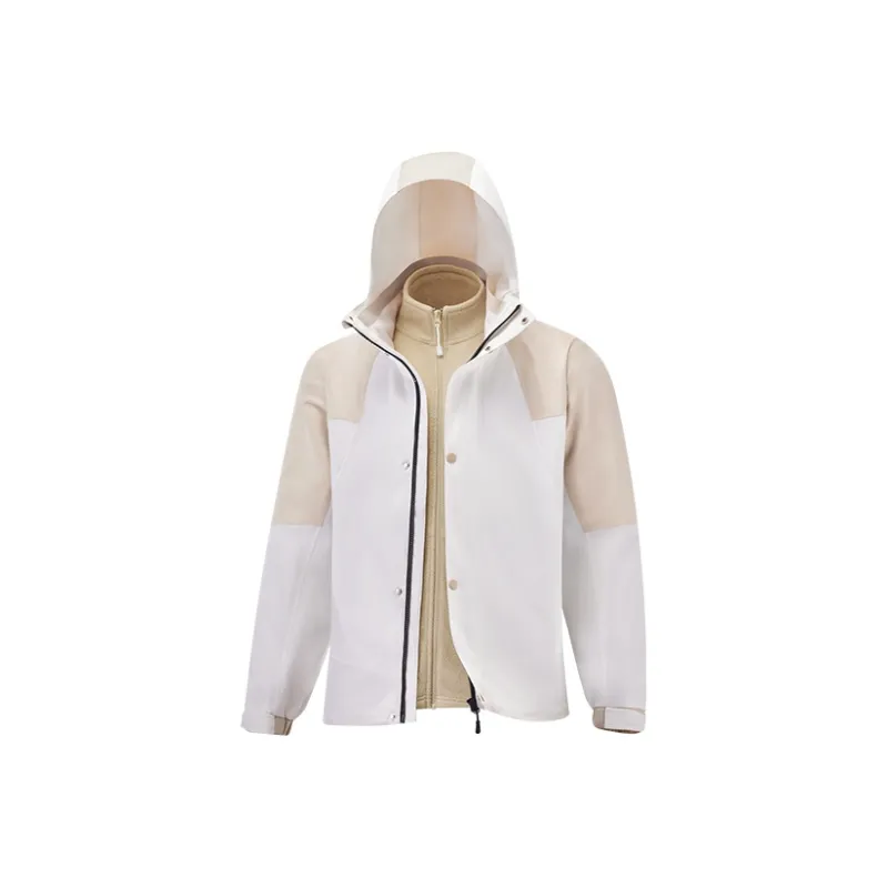 NETEASE Windbreaker Jacket Unisex-6