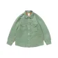 Green Brown